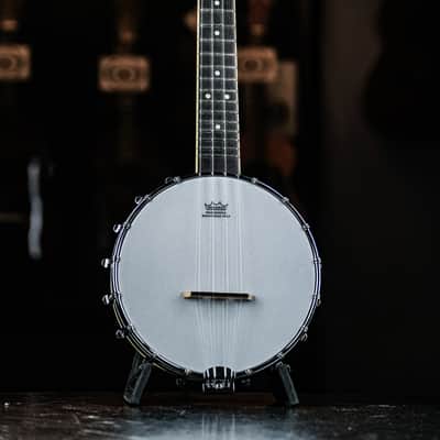 2025 Gold Tone Concert-Scale Banjo Ukulele image 2