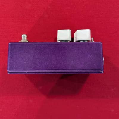 Paul Cochrane Zefram - Purple image 6