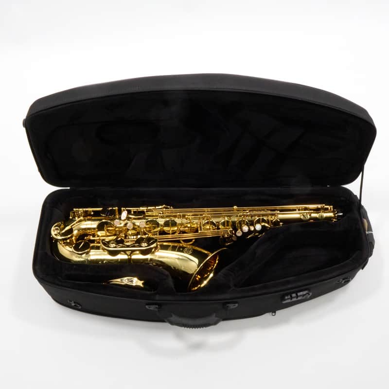 Selmer Paris Model 64J 'Series III Jubilee' Tenor Saxophone SN N820928 EXCELLENT image 1
