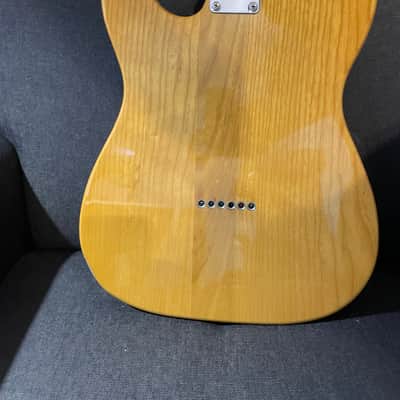 Fender Telecaster TL52-70 MIJ image 4