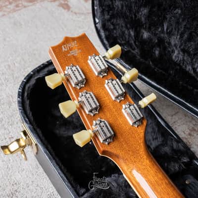 Heritage Custom Shop Dealer Special H-150 w/ Throbak Humbuckers #AJ14012 Second Hand image 21