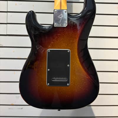 Fender Limited Edition Player II Series Stratocaster Electric Guitar image 5