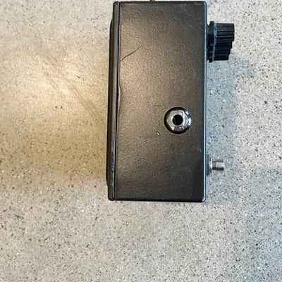 Carl Martin Compressor Limiter 2010s - Black (220-240v) image 4