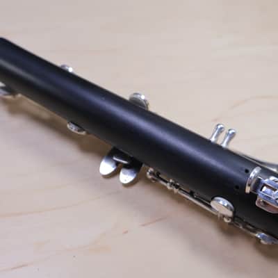 Yamaha YCL-650 Bb Clarinet - fresh overhaul image 10