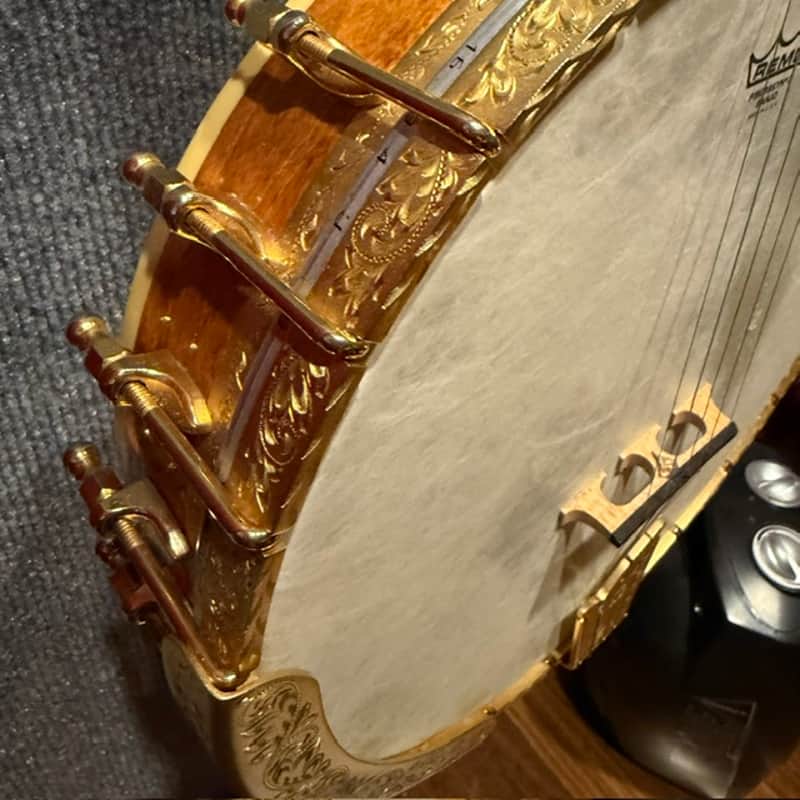Ome Custom 2008 image 1