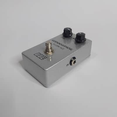 BBE Windowpane Silicon Fuzz image 9
