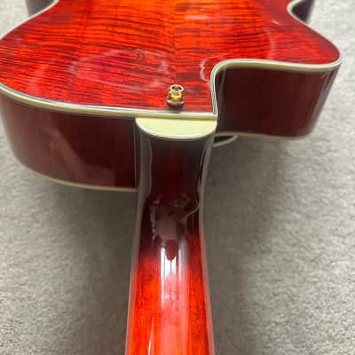 Eastman AR805CE 2010s - Natural image 6