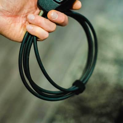 CB Radio Microphone - 1/4" No Switch image 1