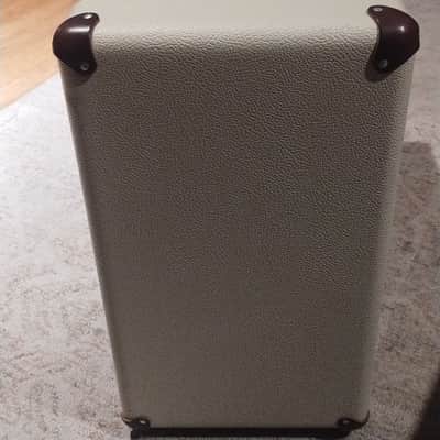 2022 Mesa/Boogie California Tweed 6V6 4:40 Tube Combo Amp image 10