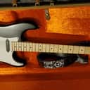 Fender Billy Corgan Artist Series Signature Stratocaster 2009 - 2012 Black