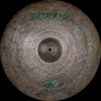 Istanbul Agop Signature 22" Ride 2005 g image 1