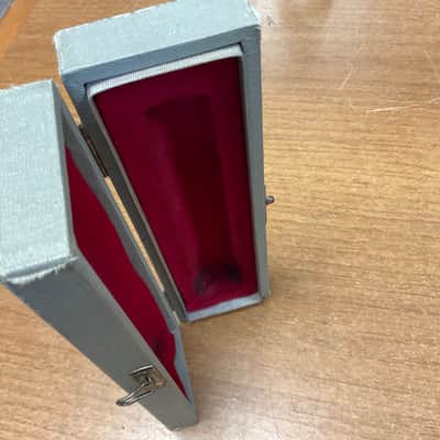 Neumann KM 254 ORIGINAL BOX VINTAGE # 1068 image 4