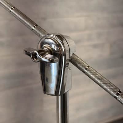 Used Tama Medium Weight Boom Cymbal Stand (#1) - Good image 3