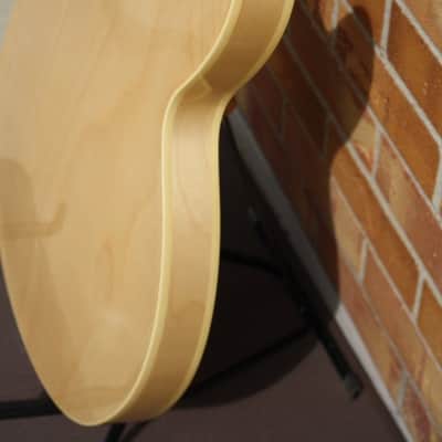 Epiphone Casino-Natural image 5