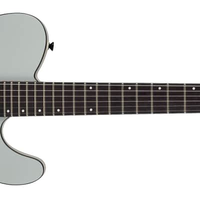 SPECIAL-ORDER - CHARVEL STANDARD SERIES TELE STYLE 2 SD2 HH HT / SATIN GREY image 2