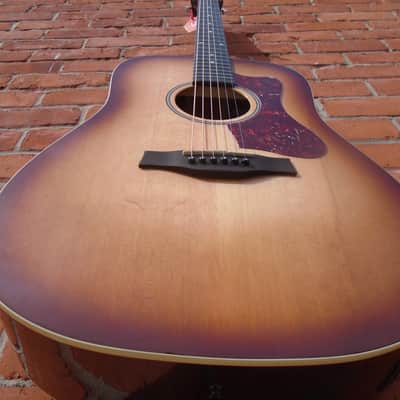Godin Century Maho Cognac Burst EQ 2026 sf w/bag image 2