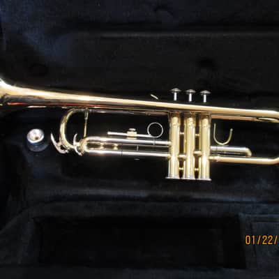Jean Paul brand trumpet image 4