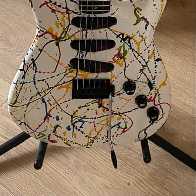 ITALIA GUITARS MARANELLO CLASSIC 15TH ANNIVERSARY Guitar - Special