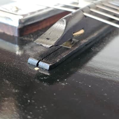 1960's Silvertone 1420 Electric Guitar image 3