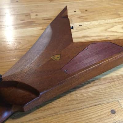 Doo Custom Guitars King V 2014 image 14