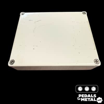 Oxfuzz Silicon BC 108b - x8970 image 5