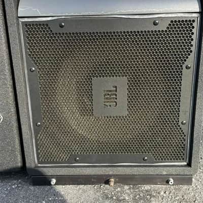 JBL Vertec VT4888 Tri-Amplified 3-Way Line Array Speaker (LOT OF 4) THS image 11