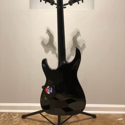 ESP LTD JH-600 Hanneman image 8