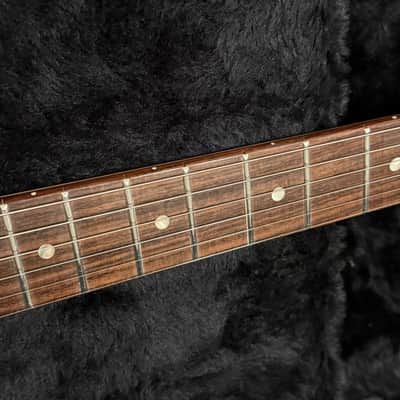 Kramer Pacer Custom II with Rosewood Fretboard 1990 - Black image 9