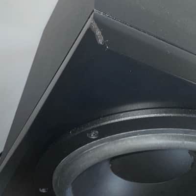 Dynaudio LYD 48 3-Way Active Studio Monitor Pair imagen 6