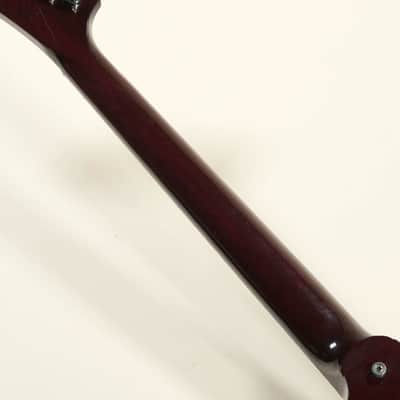 GIBSON Explorer 76 Reissue Wine Red [145459] (06/08) image 10