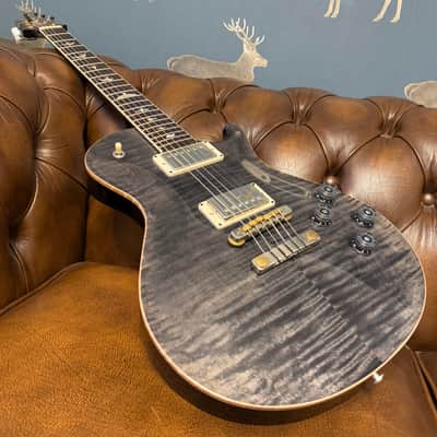 2017 PRS McCarty 594 Singlecut - Charcoal image 5