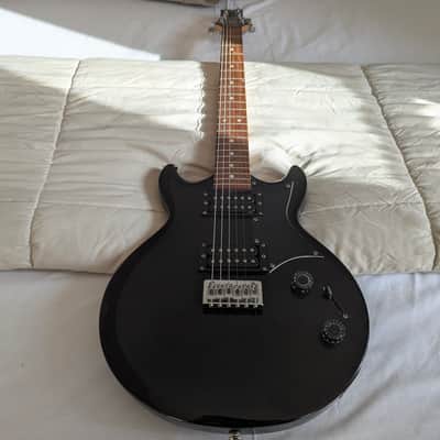 Ibanez GAX30-TR Gio with Rosewood Fretboard 2008 - Black image 1