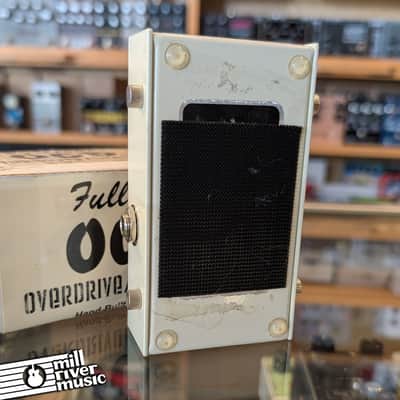 Fulltone OCD Overdrive/Distortion, with Box - Used image 2