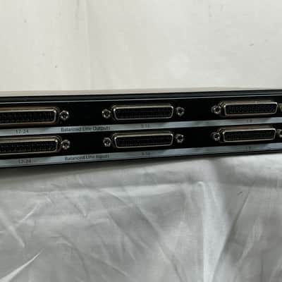 PreSonus Quantum 4848 Thunderbolt 2 Audio Interface - Black image 10