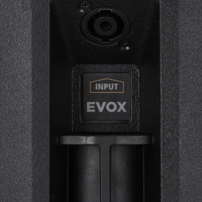 RCF EVOX JMIX-8 Active 2-Way Portable Array System 1400 Watt Portable PA System image 14