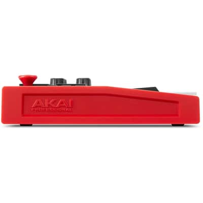 Akai "MPK Mini Play MK3" Mini keyboard with built-in speakers and USB keyboard controller image 5