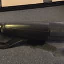 sennheiser 421 ii