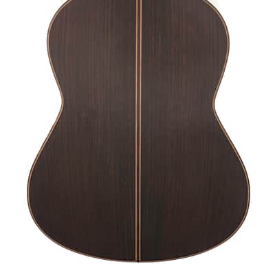 Moreno Nylon String Guitar #45-2020 image 2