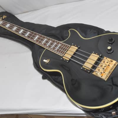 1984 Greco Japan GTV-60 TUSK Flying V Purple Burst | Reverb