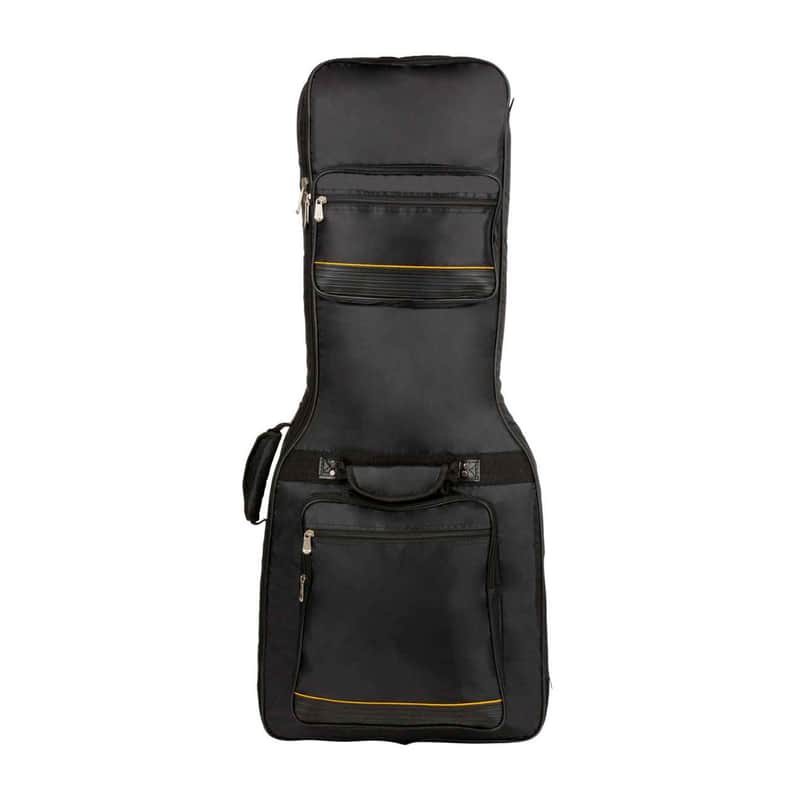 RockBag Premium Line - Double Neck Electric Guitar Gig Bag image 1