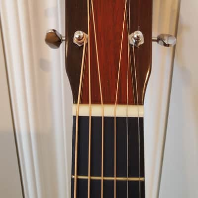 MARTIN DM3MD Dave Matthews Signature Acoustic image 6
