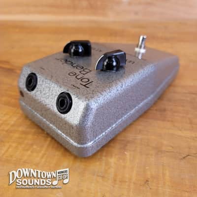 *MINT* Sola Sound Tone Bender Professional MKII - July 2024 Batch, 0073 Transistors image 5