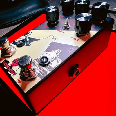 Effects bundle: Walrus, EHX, Catalinbread Tremolo, Tape Delay, Distortion 2020’s image 3