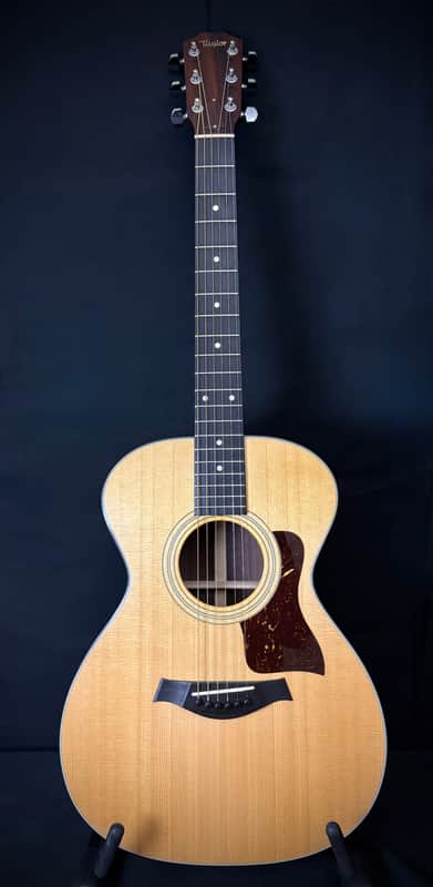 Taylor 712 1991 - Natural