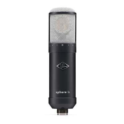 Universal Audio Sphere LX Modeling Microphone image 2