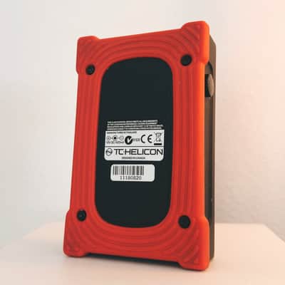 TC Helicon VoiceTone R1 image 3