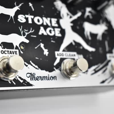 Thermion Stone Age Fuzz 2026 image 4