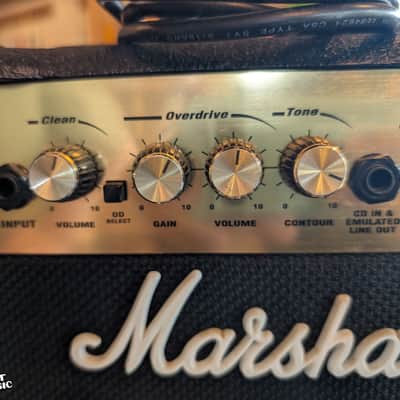 Marshall MG 10CD *Very Good Condition* - Used image 2