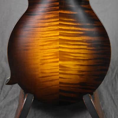 Collings MF Gloss Top image 10