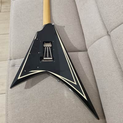 ESP Edwards Alexi Laiho RR 2009 image 14